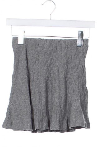 Kinderrock Cubus, Größe 10-11y/ 146-152 cm, Farbe Grau, Preis € 3,99