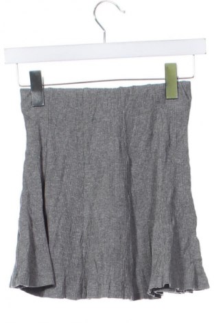 Kinderrock Cubus, Größe 10-11y/ 146-152 cm, Farbe Grau, Preis € 3,99