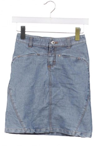 Kinderrock Denim Co., Größe 7-8y/ 128-134 cm, Farbe Blau, Preis € 9,99