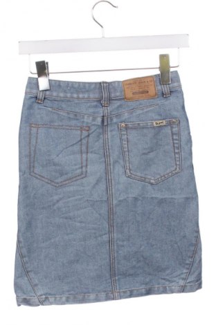 Kinderrock Denim Co., Größe 7-8y/ 128-134 cm, Farbe Blau, Preis € 9,99