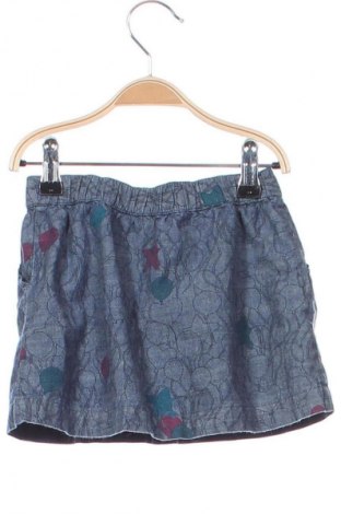Kinderrock Dp...am, Größe 18-24m/ 86-98 cm, Farbe Mehrfarbig, Preis € 5,00