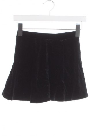 Kinderrock H&M, Größe 8-9y/ 134-140 cm, Farbe Schwarz, Preis € 1,99