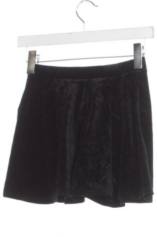 Kinderrock H&M, Größe 8-9y/ 134-140 cm, Farbe Schwarz, Preis € 1,99