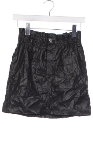 Kinderrock H&M, Größe 11-12y/ 152-158 cm, Farbe Schwarz, Preis € 2,99