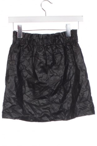 Kinderrock H&M, Größe 11-12y/ 152-158 cm, Farbe Schwarz, Preis € 2,99