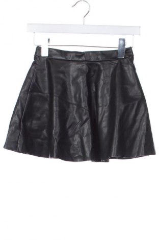 Gyerek szoknya H&M, Méret 7-8y / 128-134 cm, Szín Fekete, Ár 3 800 Ft