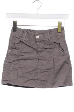 Kinderrock H&M, Größe 5-6y/ 116-122 cm, Farbe Grau, Preis € 3,99