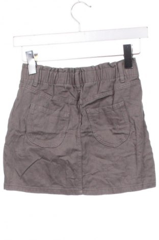 Kinderrock H&M, Größe 5-6y/ 116-122 cm, Farbe Grau, Preis € 3,99