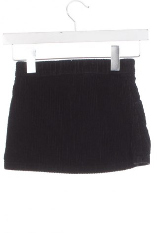 Dětská sukně  Hema, Velikost 4-5y/ 110-116 cm, Barva Černá, Cena  109,00 Kč
