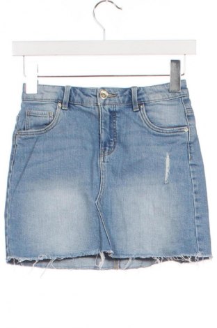 Kinderrock Lab, Größe 9-10y/ 140-146 cm, Farbe Blau, Preis € 2,99