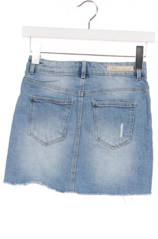 Kinderrock Lab, Größe 9-10y/ 140-146 cm, Farbe Blau, Preis € 2,99