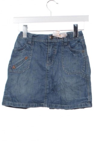 Kinderrock Lisa Rose, Größe 9-10y/ 140-146 cm, Farbe Blau, Preis € 9,99