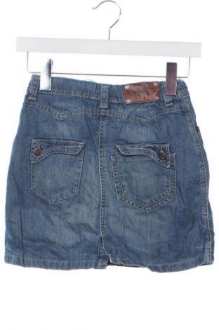 Kinderrock Lisa Rose, Größe 9-10y/ 140-146 cm, Farbe Blau, Preis € 9,99