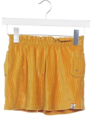 Kinderrock Looxs, Größe 3-4y/ 104-110 cm, Farbe Gelb, Preis € 4,99