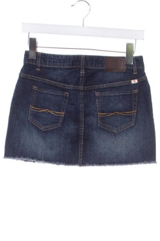 Kinderrock Lucky Brand, Größe 13-14y/ 164-168 cm, Farbe Blau, Preis € 2,99