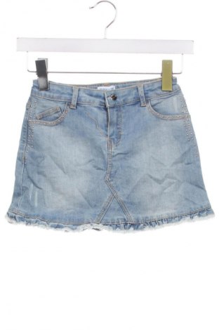 Detská sukňa  Mayoral, Veľkosť 6-7y/ 122-128 cm, Farba Modrá, Cena  11,95 €