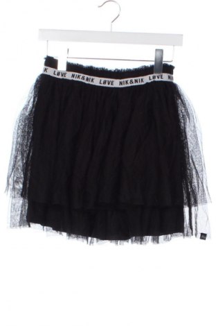 Kinderrock Nik & Nik, Größe 15-18y/ 170-176 cm, Farbe Schwarz, Preis € 2,99