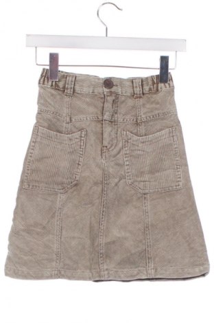 Kinderrock One O One, Größe 6-7y/ 122-128 cm, Farbe Beige, Preis € 3,99