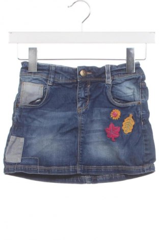 Kinderrock Palomino, Größe 4-5y/ 110-116 cm, Farbe Blau, Preis € 3,99