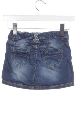 Kinderrock Palomino, Größe 4-5y/ 110-116 cm, Farbe Blau, Preis € 3,99