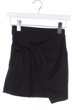 Kinderrock SHEIN, Größe 8-9y/ 134-140 cm, Farbe Schwarz, Preis € 2,99