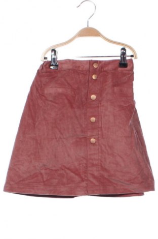 Kinderrock Tchibo, Größe 10-11y/ 146-152 cm, Farbe Aschrosa, Preis € 1,99
