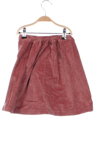 Kinderrock Tchibo, Größe 10-11y/ 146-152 cm, Farbe Aschrosa, Preis € 1,99