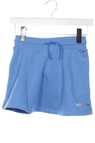 Detská sukňa  Tommy Hilfiger, Veľkosť 6-7y/ 122-128 cm, Farba Modrá, Cena  57,95 €