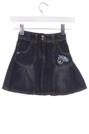 Kinderrock Topolino, Größe 3-4y/ 104-110 cm, Farbe Blau, Preis € 3,99