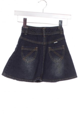 Kinderrock Topolino, Größe 3-4y/ 104-110 cm, Farbe Blau, Preis € 3,99
