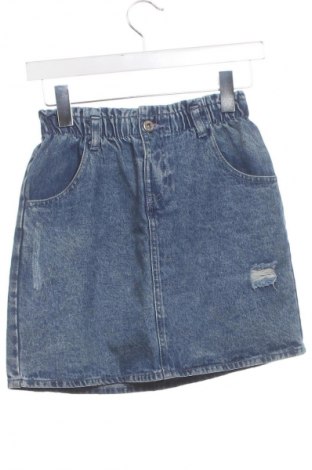 Kinderrock Unbranded, Größe 15-18y/ 170-176 cm, Farbe Blau, Preis € 9,62