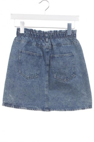 Kinderrock Unbranded, Größe 15-18y/ 170-176 cm, Farbe Blau, Preis € 9,62