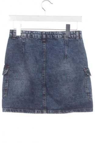 Kinderrock Unbranded, Größe 12-13y/ 158-164 cm, Farbe Blau, Preis € 9,62