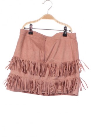 Dětská sukně  Unbranded, Velikost 9-10y/ 140-146 cm, Barva Popelavě růžová, Cena  191,00 Kč