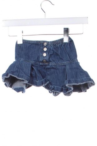 Kinderrock United Colors Of Benetton, Größe 2-3m/ 56-62 cm, Farbe Blau, Preis € 1,99