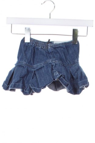 Kinderrock United Colors Of Benetton, Größe 2-3m/ 56-62 cm, Farbe Blau, Preis € 1,99