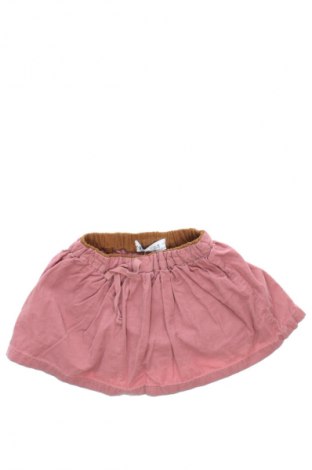 Kinderrock Zara, Größe 12-18m/ 80-86 cm, Farbe Aschrosa, Preis € 2,99
