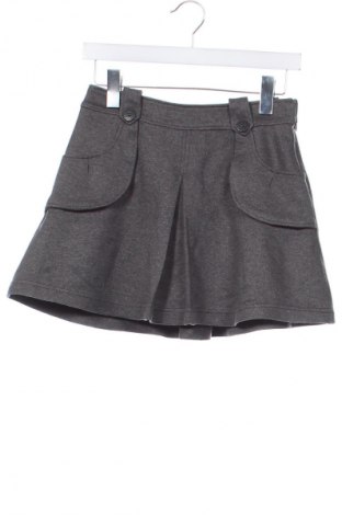 Kinderrock Zara Kids, Größe 10-11y/ 146-152 cm, Farbe Grau, Preis € 1,99