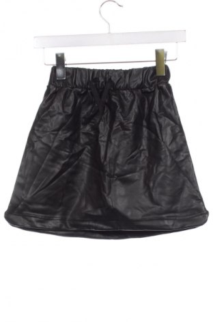 Kinderrock Zeeman, Größe 10-11y/ 146-152 cm, Farbe Schwarz, Preis € 1,99