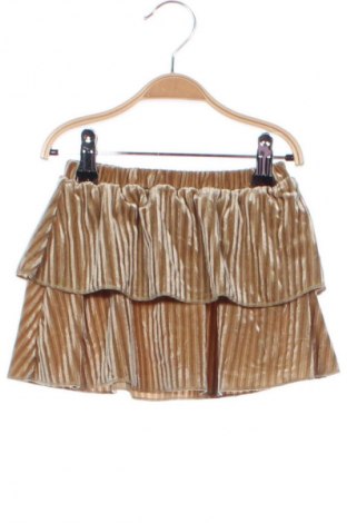 Kinderrock Zeeman, Größe 18-24m/ 86-98 cm, Farbe Beige, Preis € 4,99