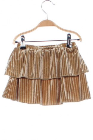 Kinderrock Zeeman, Größe 18-24m/ 86-98 cm, Farbe Beige, Preis € 4,99