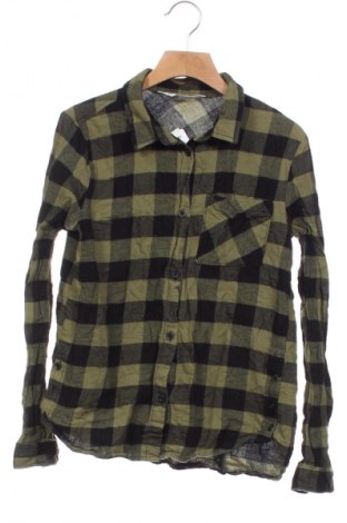 Detská košeľa  H&M, Veľkosť 9-10y/ 140-146 cm, Farba Viacfarebná, Cena  6,95 €