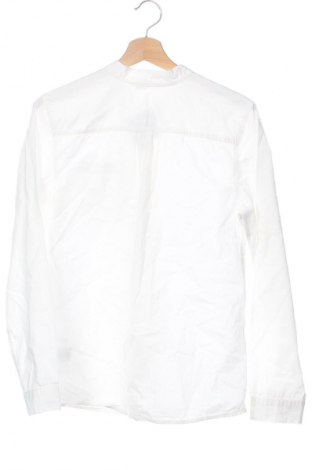 Dětská košile  H&M, Velikost 14-15y/ 168-170 cm, Barva Bílá, Cena  152,00 Kč