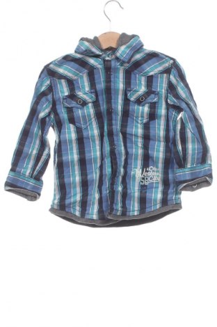 Kinderhemd S.Oliver, Größe 18-24m/ 86-98 cm, Farbe Mehrfarbig, Preis 15,99 €