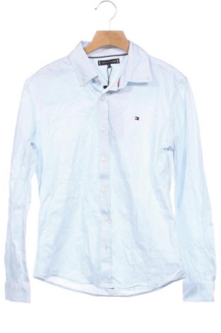 Kinderhemd Tommy Hilfiger, Größe 11-12y/ 152-158 cm, Farbe Mehrfarbig, Preis € 32,99