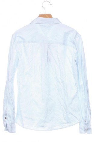 Kinderhemd Tommy Hilfiger, Größe 11-12y/ 152-158 cm, Farbe Mehrfarbig, Preis € 32,99