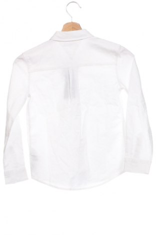 Dětská košile  Tommy Hilfiger, Velikost 6-7y/ 122-128 cm, Barva Bílá, Cena  1 069,00 Kč