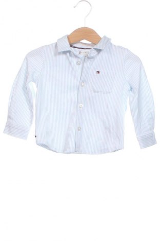 Cămașă pentru copii Tommy Hilfiger, Mărime 6-9m/ 68-74 cm, Culoare Multicolor, Preț 133,99 Lei
