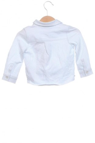 Cămașă pentru copii Tommy Hilfiger, Mărime 6-9m/ 68-74 cm, Culoare Multicolor, Preț 133,99 Lei