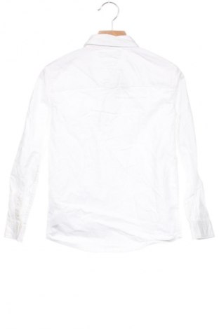 Dziecięca koszula Tommy Hilfiger, Rozmiar 5-6y/ 116-122 cm, Kolor Biały, Cena 154,99 zł
